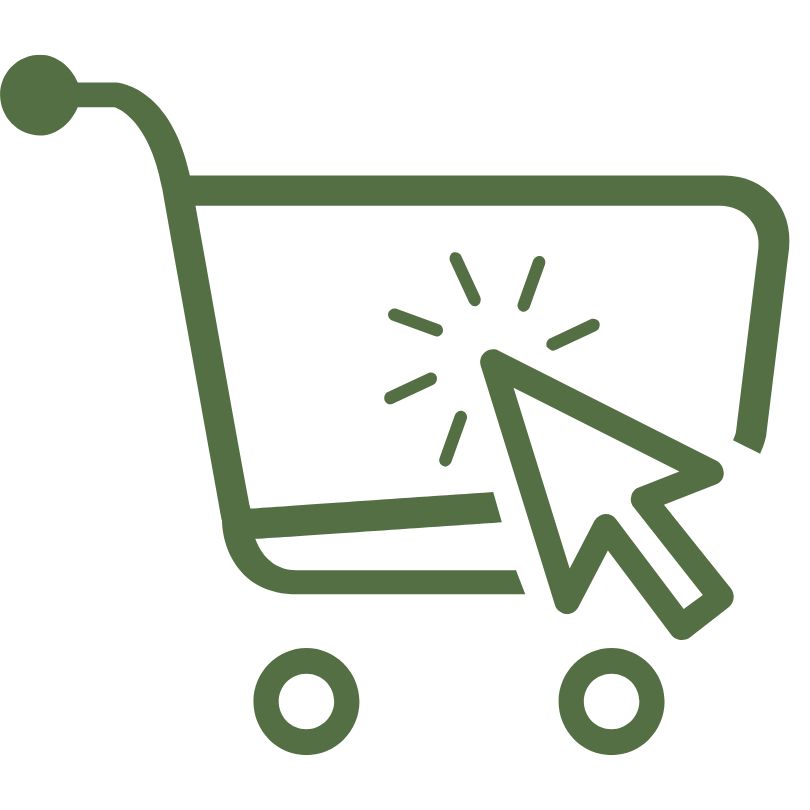 Desarrollo de E-Commerce sector verde